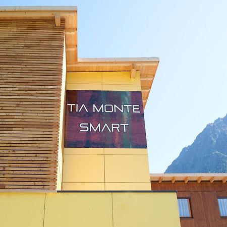Hotel Tia Smart Natur Kaunertal Extérieur photo