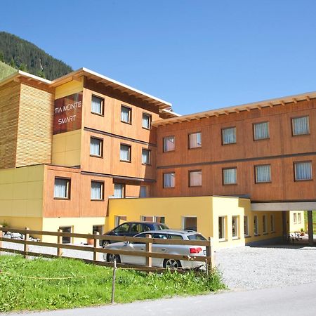 Hotel Tia Smart Natur Kaunertal Extérieur photo