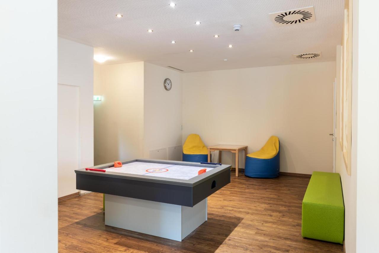 Hotel Tia Smart Natur Kaunertal Extérieur photo