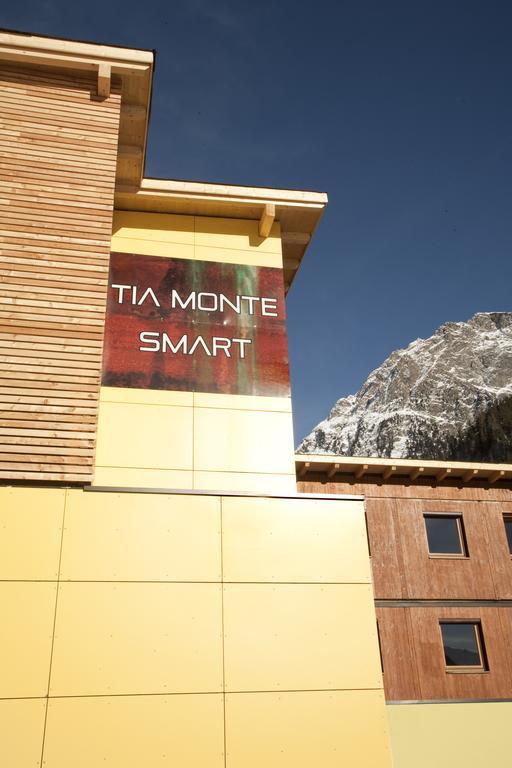 Hotel Tia Smart Natur Kaunertal Extérieur photo