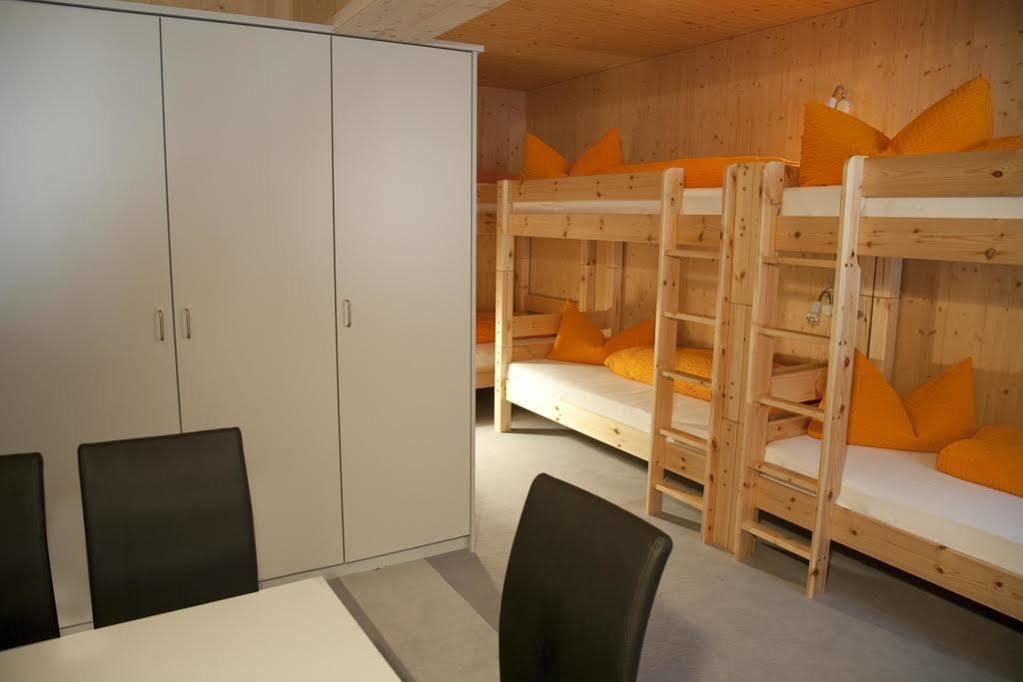 Hotel Tia Smart Natur Kaunertal Extérieur photo